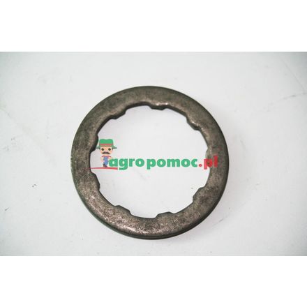  Pressure washer | 04349975