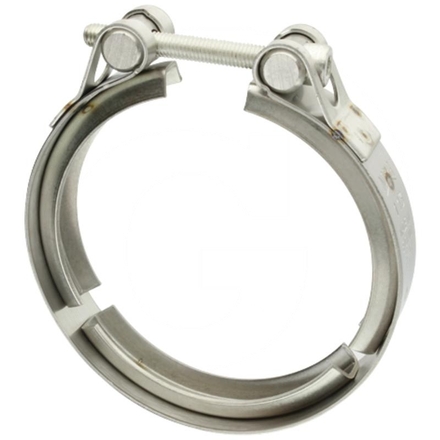  Profile clamp