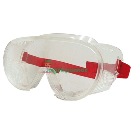  Protective glasses