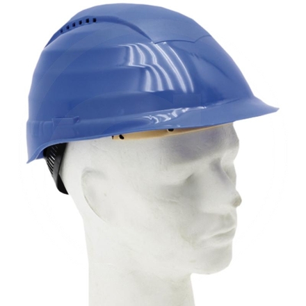  Protective helmet