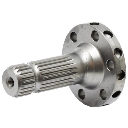  PTO shaft end piece