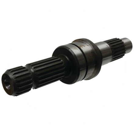  PTO shaft end piece