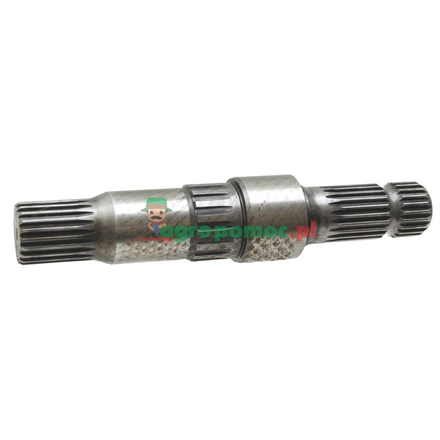 PTO shaft end piece | AT29707