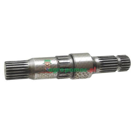 PTO shaft end piece | T30803