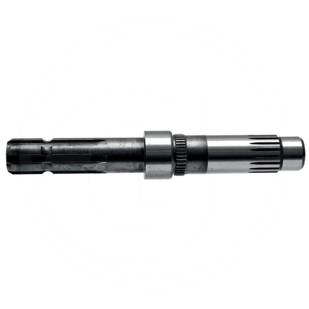  PTO shaft end piece | 3382073M9, 3382073M8, 3382073M7, 3382073M5
