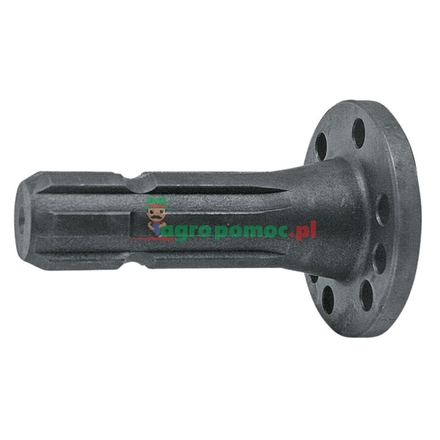  PTO shaft end piece | 7700027578