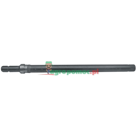  PTO shaft end piece | 7700012308, 7700573929