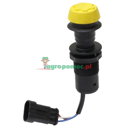  PTO shaft switch | 87311254, 82028271