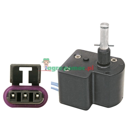  PTO shaft switch | RE169008, RE55851, RE39668, RE68756, RE116081, RE165704