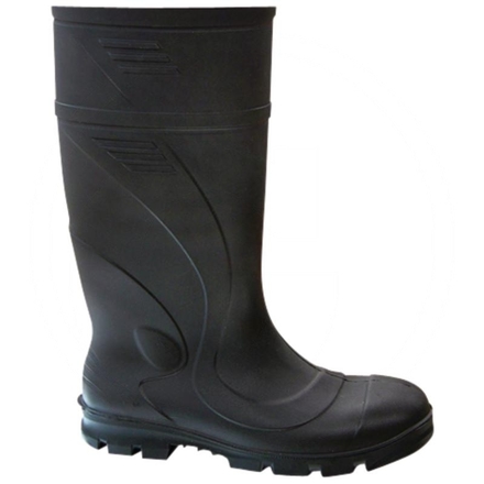  PU safety boot S5