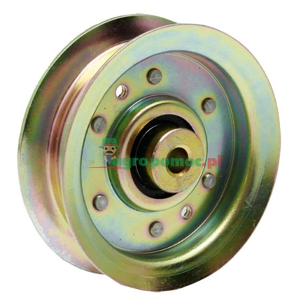  Pulley | 5321314-64