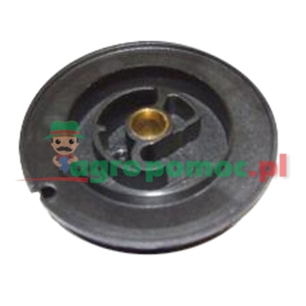  Pulley | 4223 190 1001