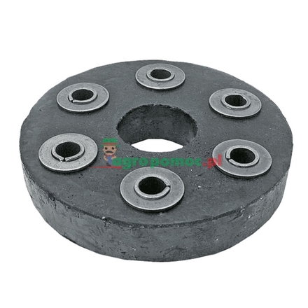  Pulley | 9972924013, 00107