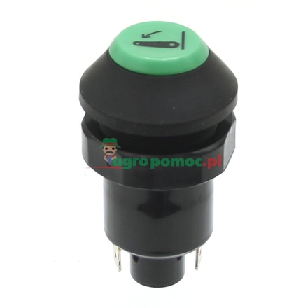  Push-button switch | 3714137M1