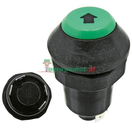  Push-button switch | 3388402M91