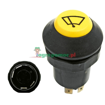  Push-button switch | 7704001122, 7700004833