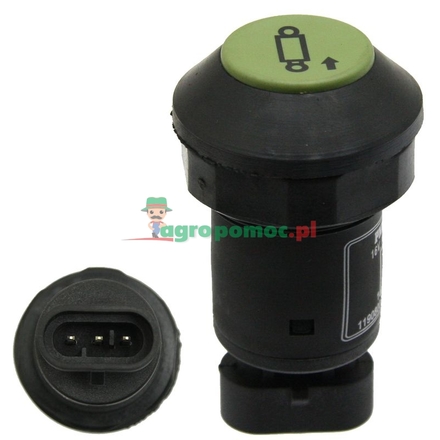  Push-button switch | 0011026420