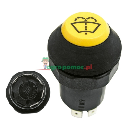 Push-button switch | 7704001121, 7700004832