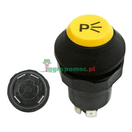  Push-button switch | 01177164