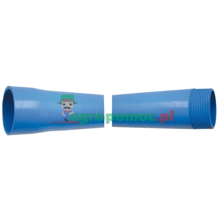  PVC filter pipe
