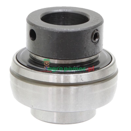  Radial insert ball bearing | UEL 204
