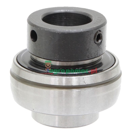  Radial insert ball bearing | UEL 205