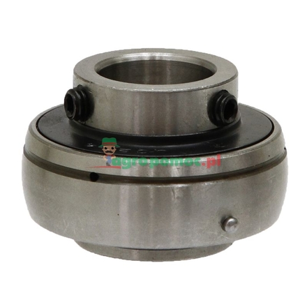  Radial insert ball bearing | UC 206