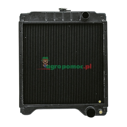  Radiator | 104753A1