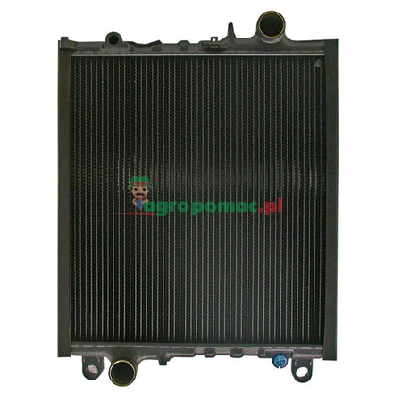  Radiator | AL66774