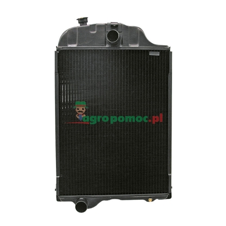  Radiator | AL37566, AL31238