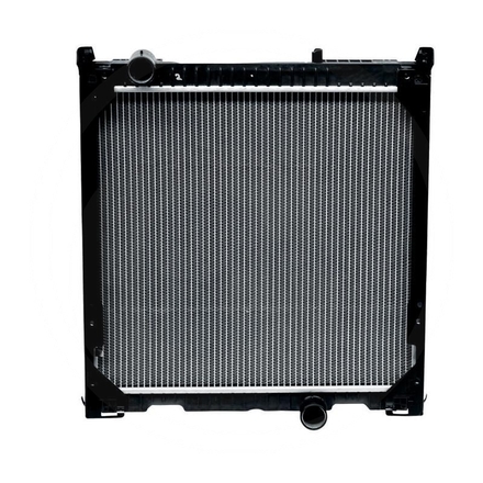  Radiator | AL203408