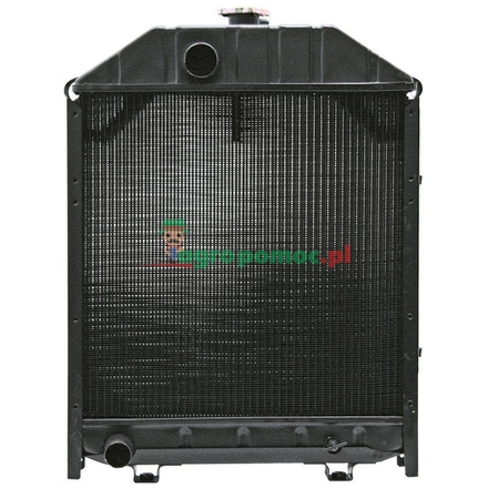  Radiator | 1824627M93