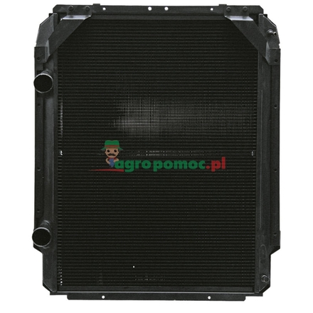  Radiator | 0.011.6431.240