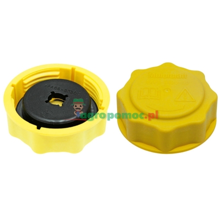  Radiator filler cap | 04413666