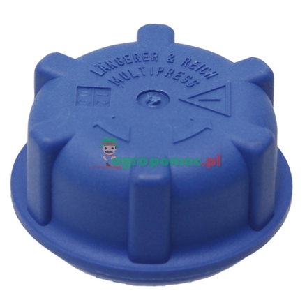  Radiator filler cap | G117200050120