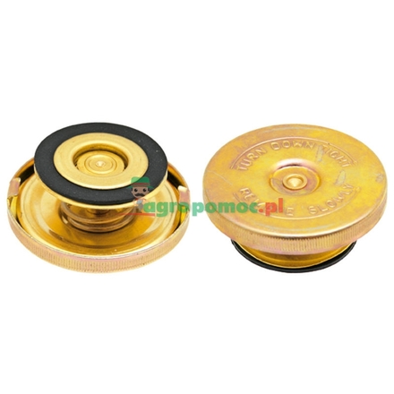 Radiator filler cap | E1ADKN9030B