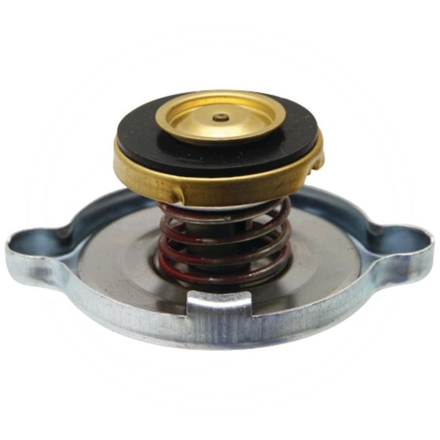  Radiator filler cap