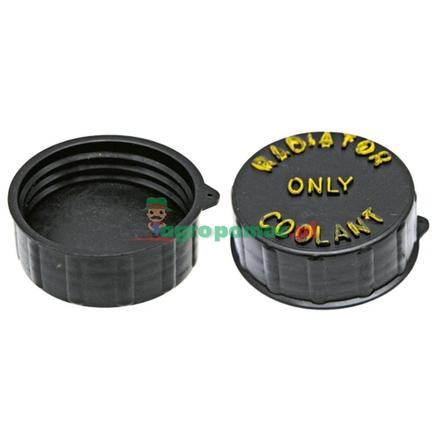 Radiator filler cap | 81874132, E8NN8C083BB