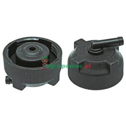  Radiator filler cap | 82022744, 82004580