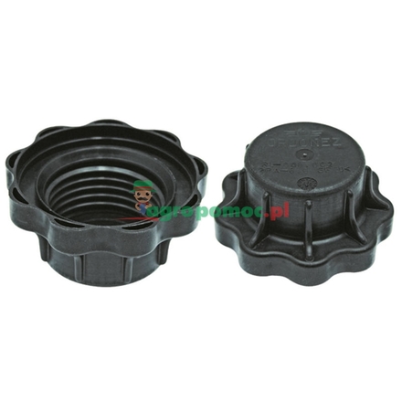  Radiator filler cap | 6005025106