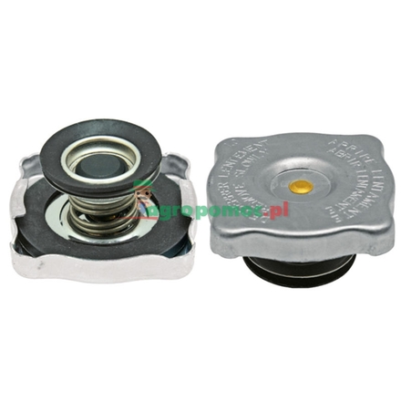  Radiator filler cap | 0.011.5398.3
