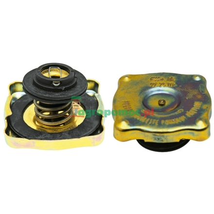  Radiator filler cap | 972501