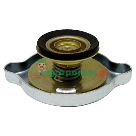  Radiator filler cap | 1-33-753-001