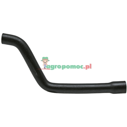  Radiator hose | 0.011.3857.0