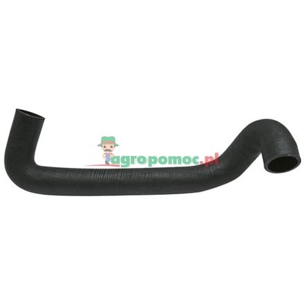  Radiator hose | 0.010.9647.0