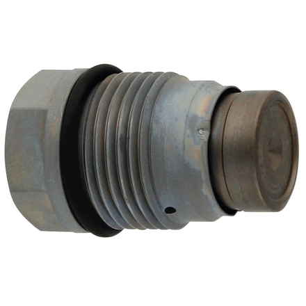 Rail pressure valve