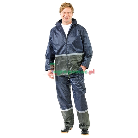  Rainsuit