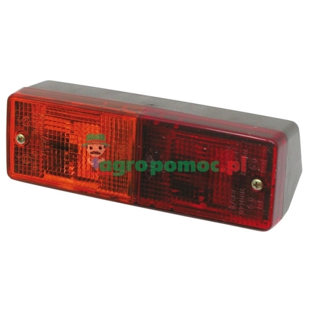  Rear light