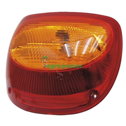 Rear light | AL176143