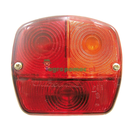  Rear light | 1871759M91